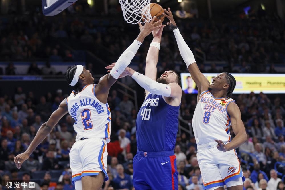 他们或许能 他们或许能